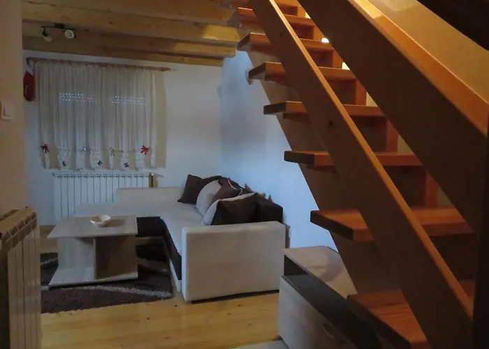 Our House Apartments