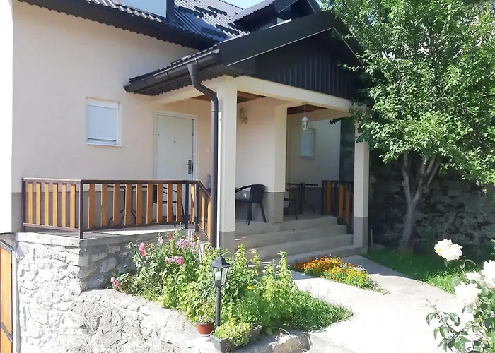 Our House Apartments