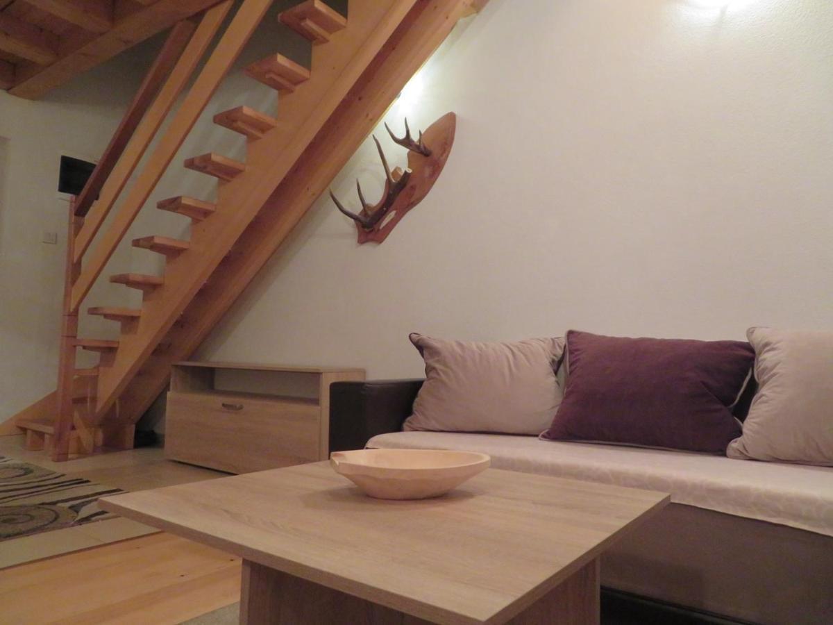 Our House Apartment