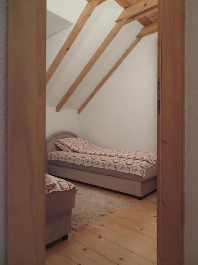 Our House Apartment