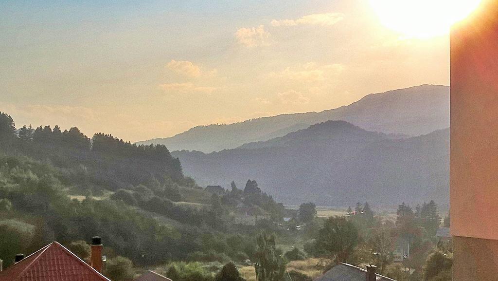 Our House Apartment Kolasin